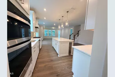 2473 Vetrina Way, Apex, NC 27502 - Photo 8