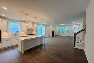 2473 Vetrina Wy, Apex, NC 27502 - Photo 6