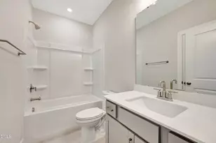 2473 Vetrina Wy, Apex, NC 27502 - Photo 38