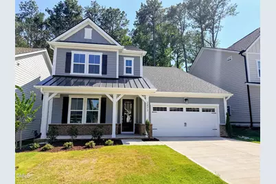 2473 Vetrina Way, Apex, NC 27502 - Photo 2