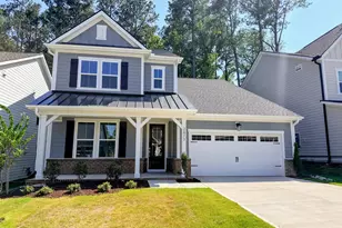 2473 Vetrina Wy, Apex, NC 27502 - Photo 2
