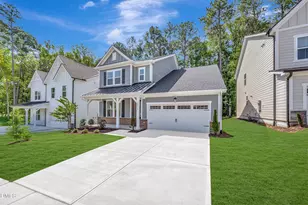 2473 Vetrina Wy, Apex, NC 27502 - Photo 2