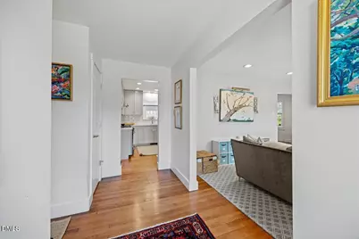 4317 Yadkin Drive, Raleigh, NC 27609 - Photo 4