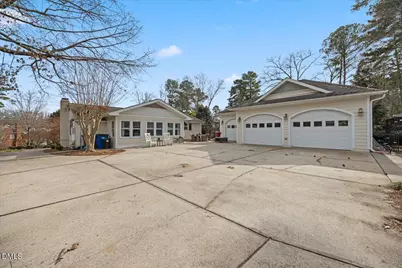 4317 Yadkin Drive, Raleigh, NC 27609 - Photo 30