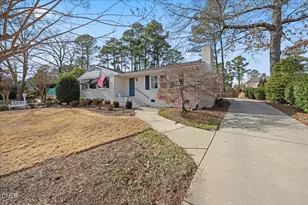 4317 Yadkin Dr, Raleigh, NC 27609 - Photo 2