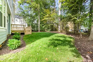 206 Swiss Lake Dr, Cary, NC 27513 - Photo 22