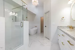 206 Swiss Lake Dr, Cary, NC 27513 - Photo 14