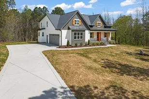 340 Pilot Ridge Rd, Zebulon, NC 27597 - Photo 2