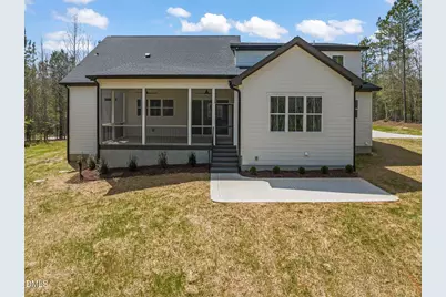 340 Pilot Ridge Road, Zebulon, NC 27597 - Photo 50