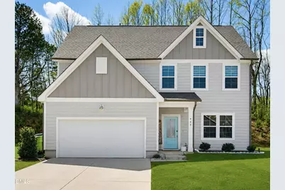 942 Steep Meadow Lane, Mebane, NC 27302 - Photo 1