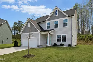 942 Steep Mdw Ln, Mebane, NC 27302 - Photo 2