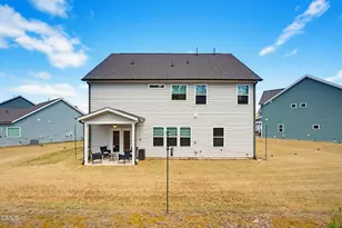 942 Steep Mdw Ln, Mebane, NC 27302 - Photo 38