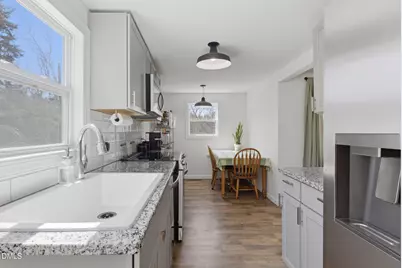 1390 Hodges Dairy Road, Yanceyville, NC 27379 - Photo 4