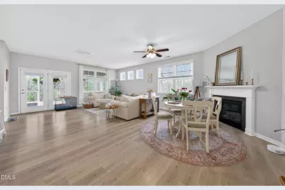 1519 Nichols Creek, Durham, NC 27703 - Photo 8