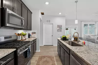 1519 Nichols Creek, Durham, NC 27703 - Photo 14