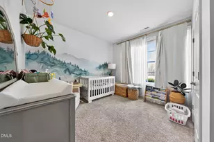 1519 Nichols Creek, Durham, NC 27703 - Photo 4