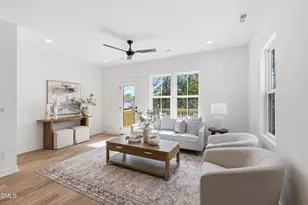 3712 Mineral Mill, Raleigh, NC 27616 - Photo 12