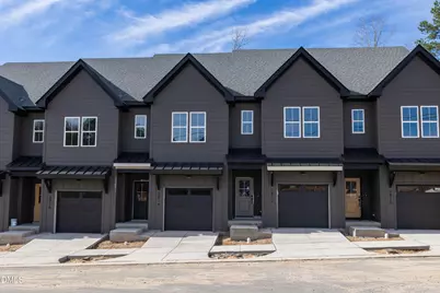 3712 Mineral Mill, Raleigh, NC 27616 - Photo 2