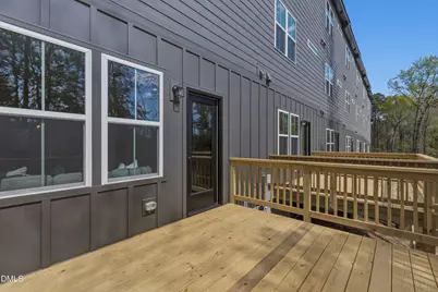 3712 Mineral Mill, Raleigh, NC 27616 - Photo 16