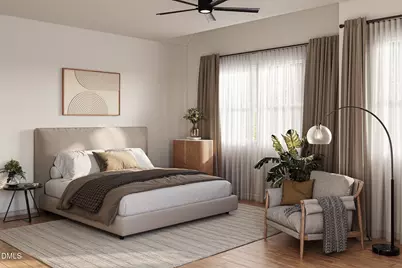 3712 Mineral Mill, Raleigh, NC 27616 - Photo 36