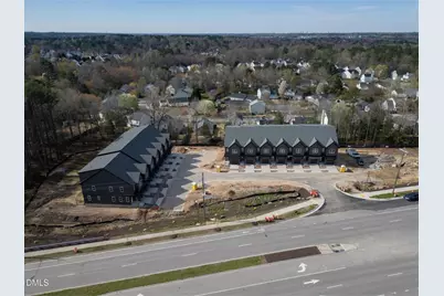 3712 Mineral Mill, Raleigh, NC 27616 - Photo 28