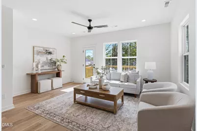 3712 Mineral Mill, Raleigh, NC 27616 - Photo 10