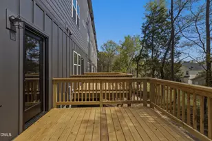 3712 Mineral Mill, Raleigh, NC 27616 - Photo 14