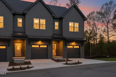 3712 Mineral Mill, Raleigh, NC 27616 - Photo 4