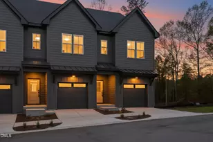 3712 Mineral Mill, Raleigh, NC 27616 - Photo 4