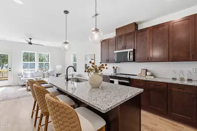 3712 Mineral Mill, Raleigh, NC 27616 - Photo 6
