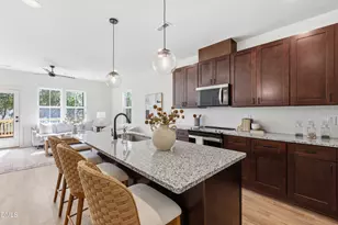 3712 Mineral Mill, Raleigh, NC 27616 - Photo 6