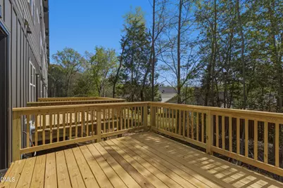 3712 Mineral Mill, Raleigh, NC 27616 - Photo 12