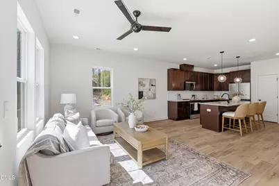 3712 Mineral Mill, Raleigh, NC 27616 - Photo 8