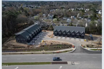 3712 Mineral Mill, Raleigh, NC 27616 - Photo 26