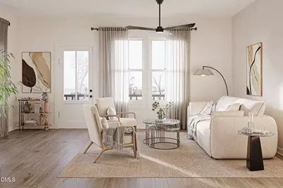 3712 Mineral Mill, Raleigh, NC 27616 - Photo 34