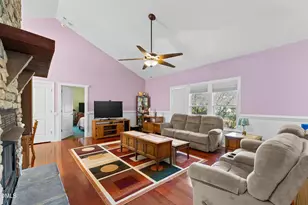 9713 Lake Wheeler Rd, Fuquay Varina, NC 27526 - Photo 8