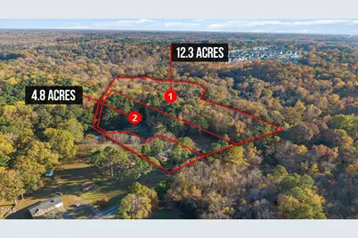 9713 Lake Wheeler Road, Fuquay Varina, NC 27526 - Photo 2