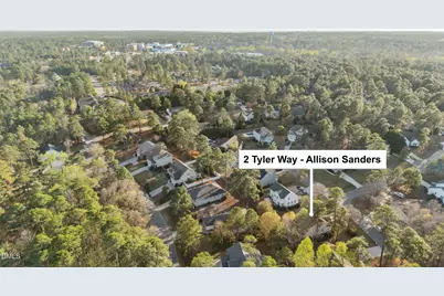 2 Tyler Way, Pinehurst, NC 28374 - Photo 56