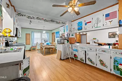 9705 Lake Wheeler Road, Fuquay Varina, NC 27526 - Photo 14