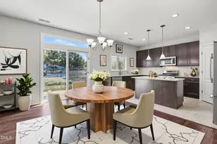 132 Daneborg Rd, Durham, NC 27703 - Photo 2