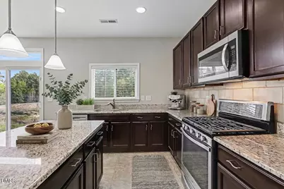 132 Daneborg Road, Durham, NC 27703 - Photo 2