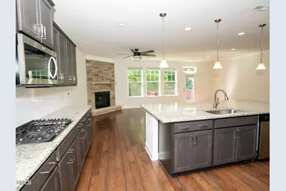 647 Newlyn Drive, Raleigh, NC 27606 - Photo 14