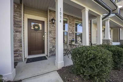 1034 Urbane Court, Durham, NC 27713 - Photo 6