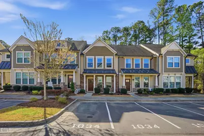 1034 Urbane Court, Durham, NC 27713 - Photo 2