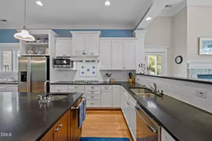 45 Night Heron, Chapel Hill, NC 27517 - Photo 14