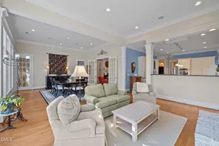 45 Night Heron, Chapel Hill, NC 27517 - Photo 24