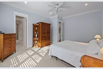 45 Night Heron, Chapel Hill, NC 27517 - Photo 28