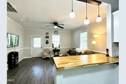 915 E Holly Street, Rocky Mount, NC 27801 - Photo 4