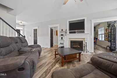 887 Coachman Way, Sanford, NC 27332 - Photo 24