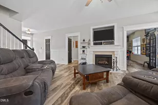 887 Coachman Way, Sanford, NC 27332 - Photo 24